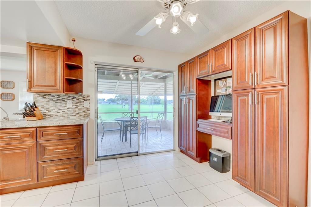 Mainlands Of Tamarac Lake - Residential