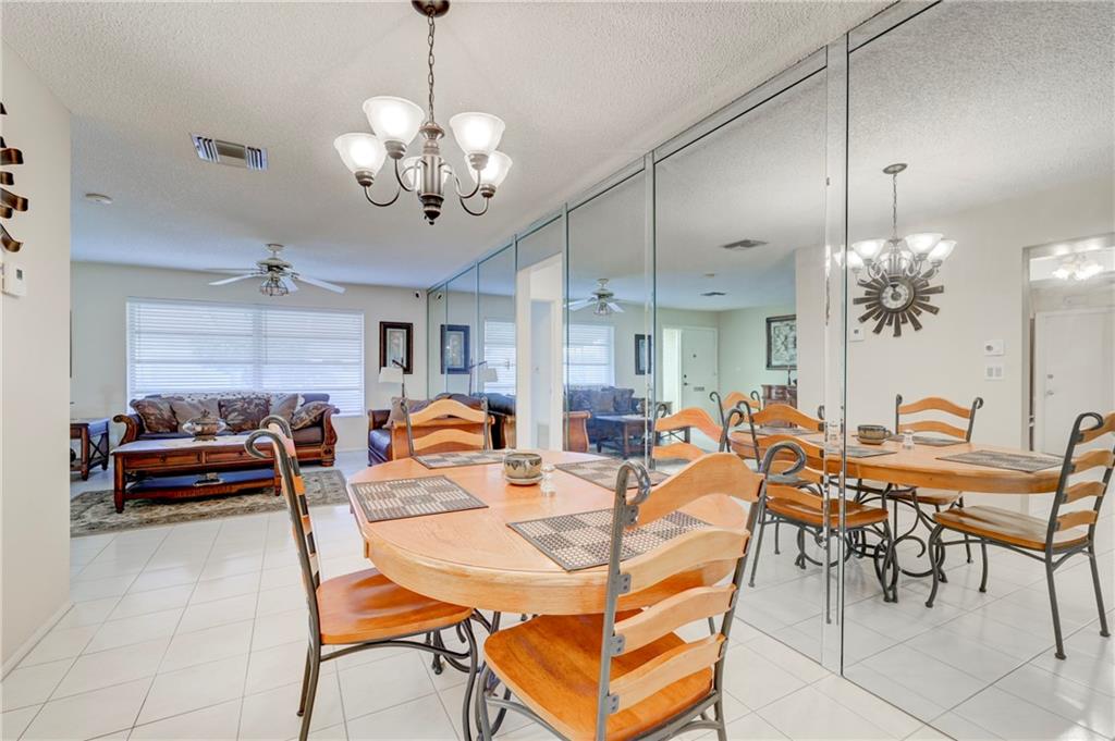 Mainlands Of Tamarac Lake - Residential