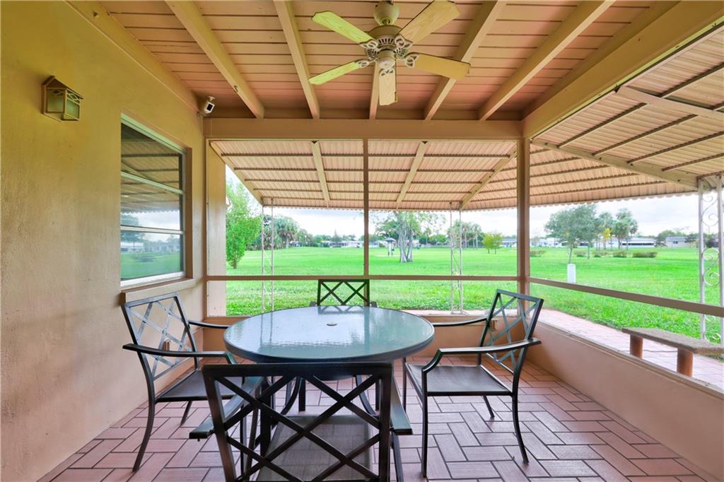 Mainlands Of Tamarac Lake - Residential