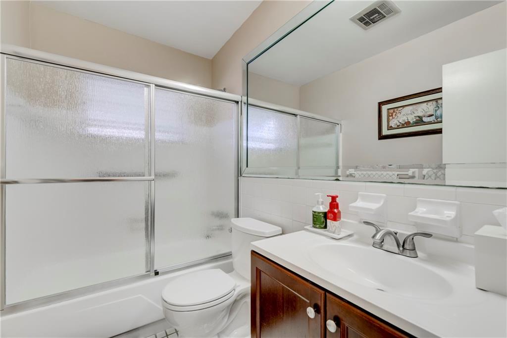 Mainlands Of Tamarac Lake - Residential