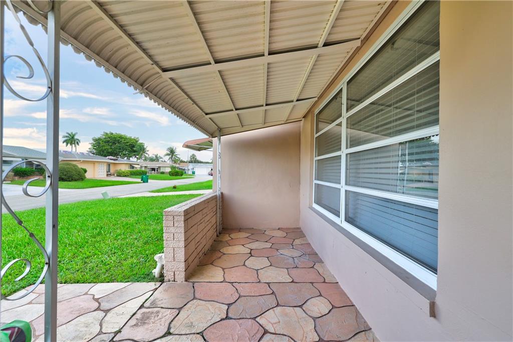 Mainlands Of Tamarac Lake - Residential