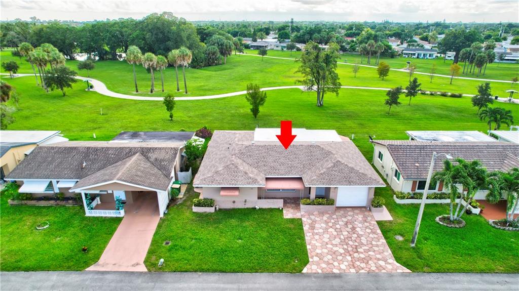 Mainlands Of Tamarac Lake - Residential
