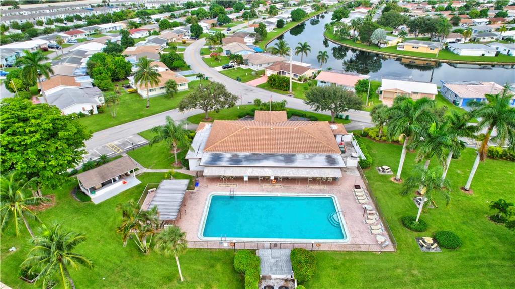 Mainlands Of Tamarac Lake - Residential