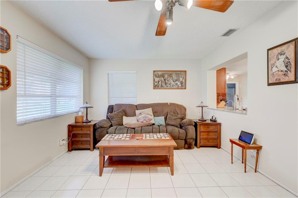 Mainlands Of Tamarac Lake - Residential
