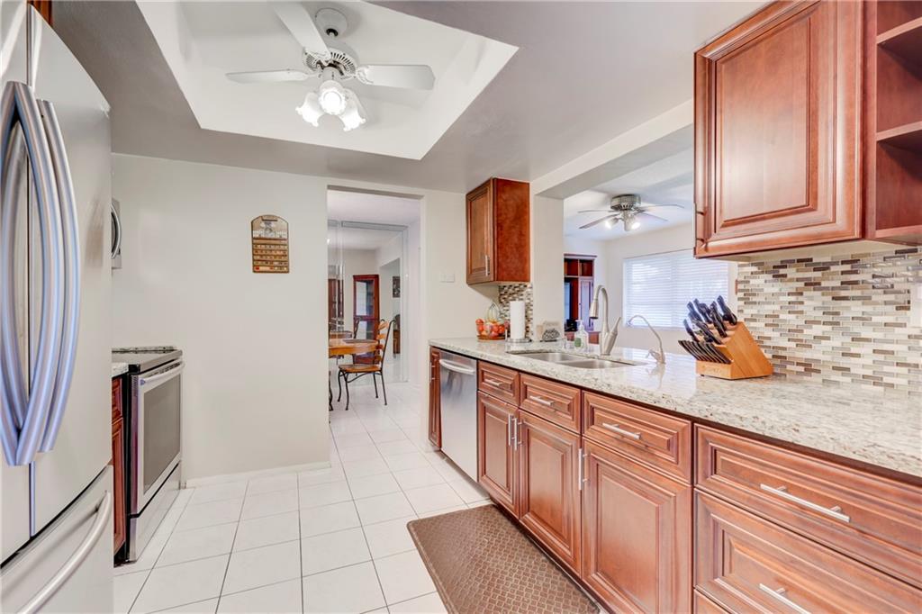 Mainlands Of Tamarac Lake - Residential