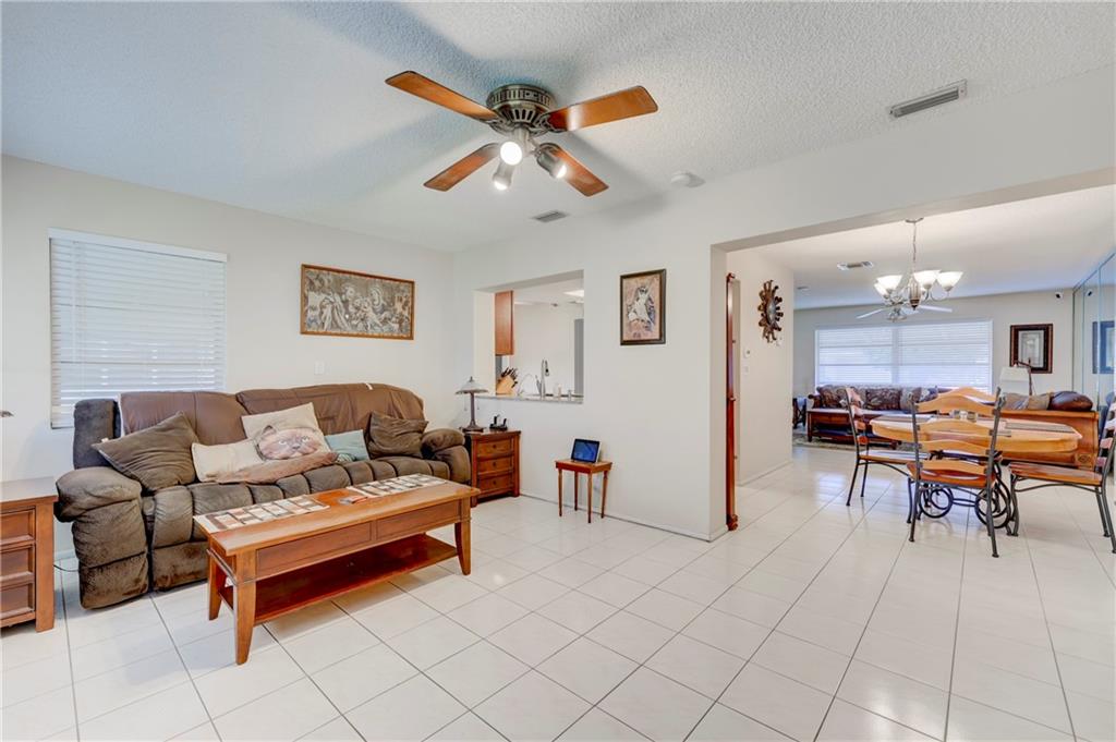 Mainlands Of Tamarac Lake - Residential