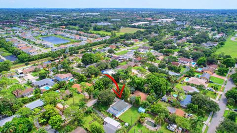 A home in Lake Worth