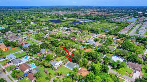 A home in Lake Worth