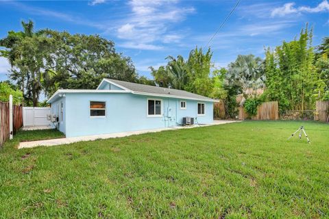 A home in Lake Worth