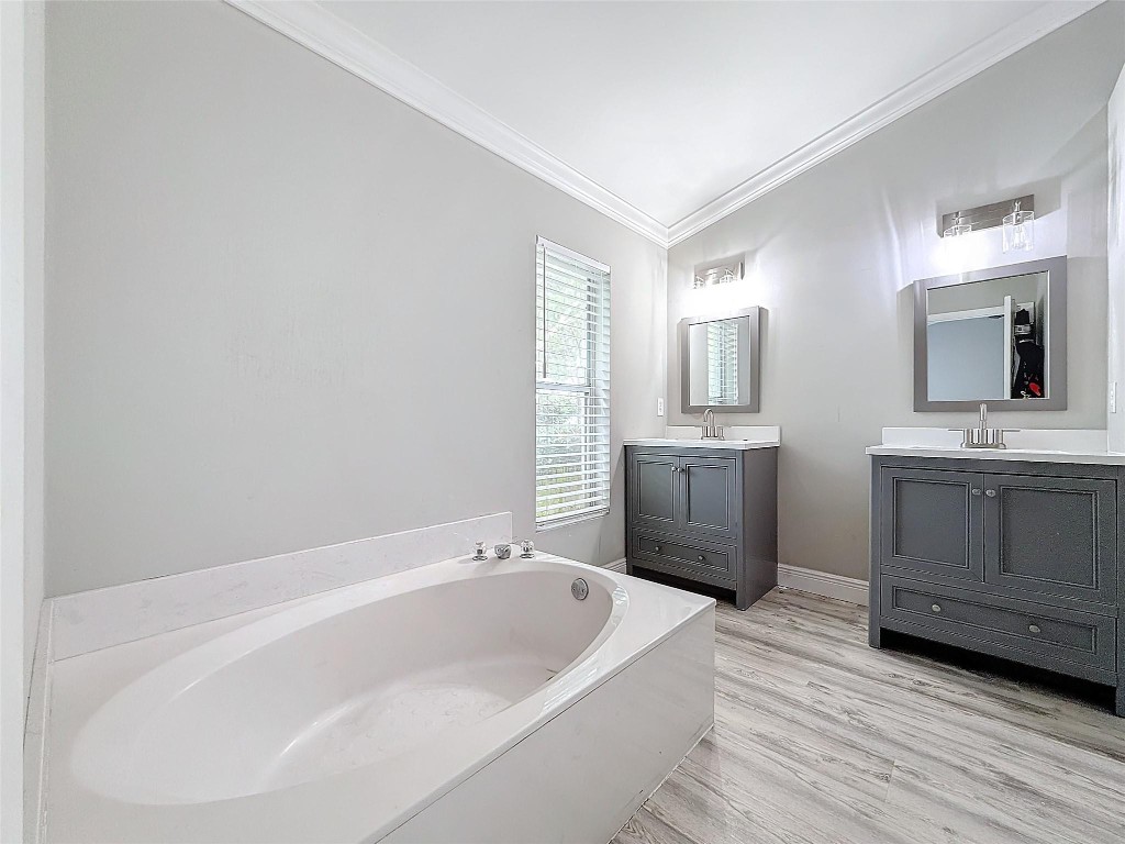 Woodside Estate - Residential