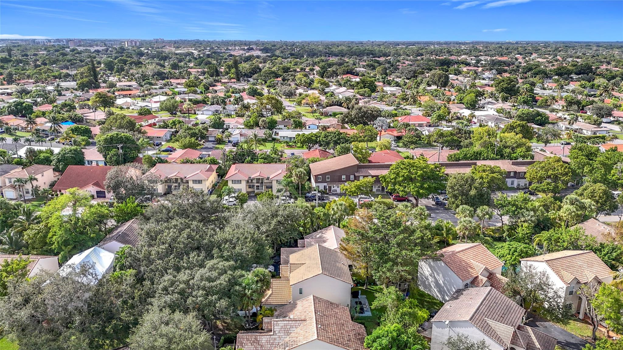 Woodside Estate - Residential