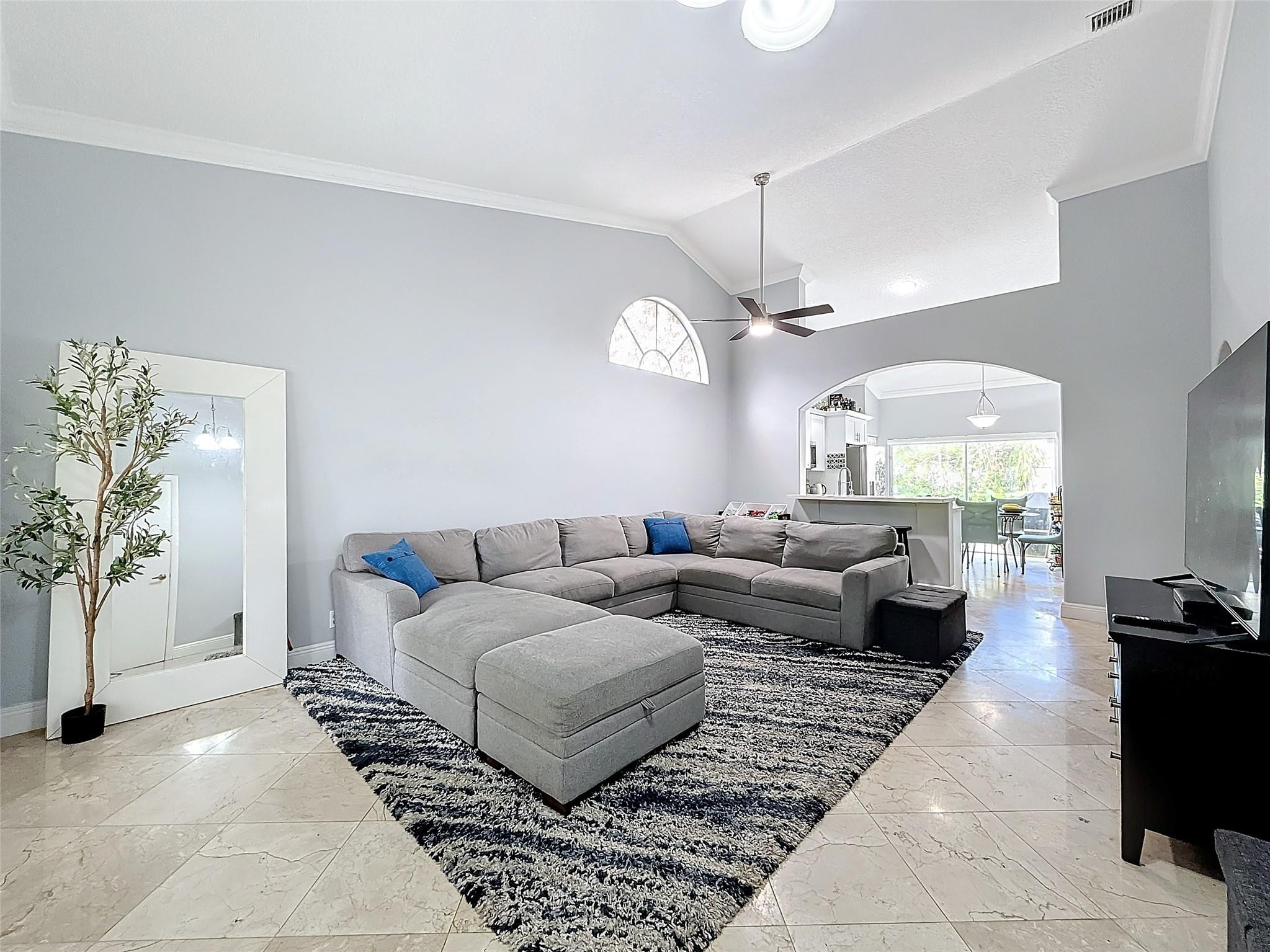 Woodside Estate - Residential