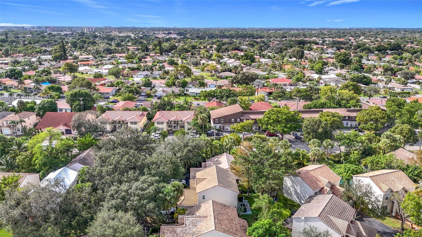 Woodside Estate - Residential