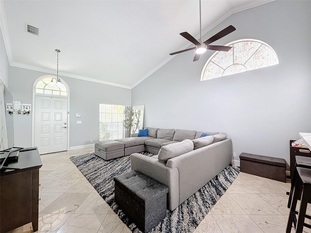 Woodside Estate - Residential