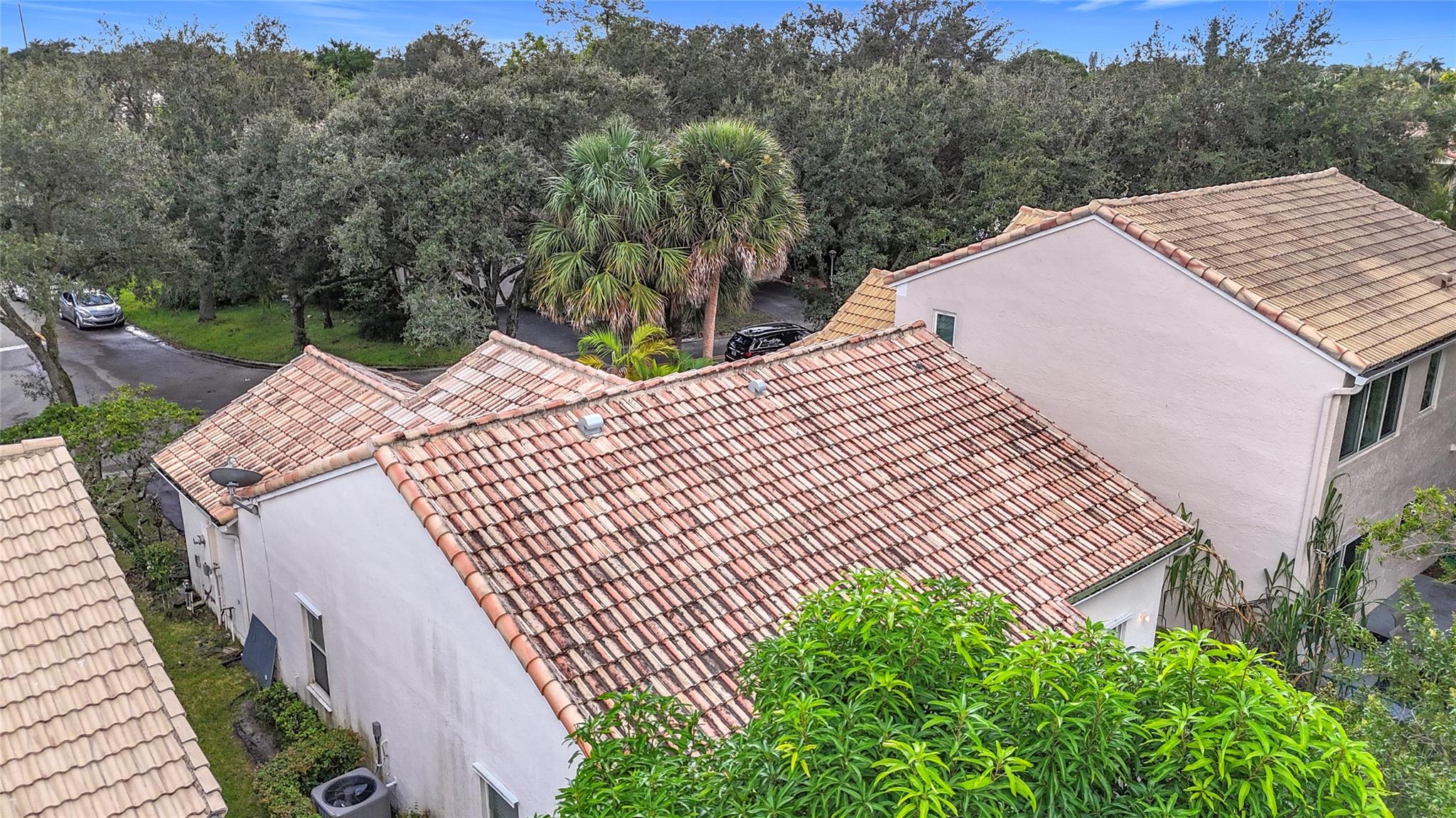 Woodside Estate - Residential
