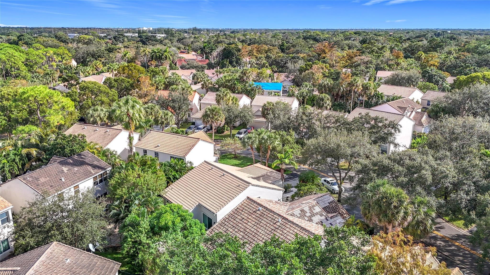 Woodside Estate - Residential