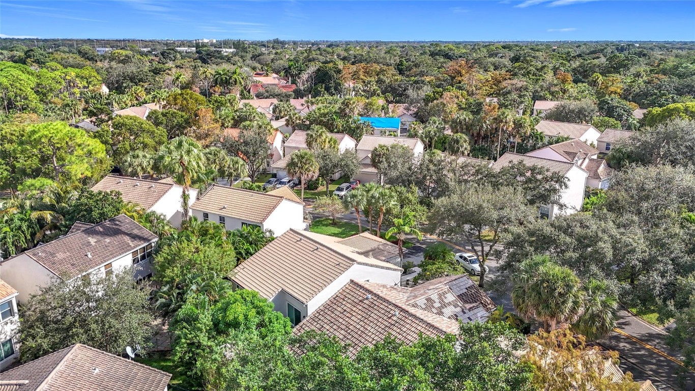 Woodside Estate - Residential