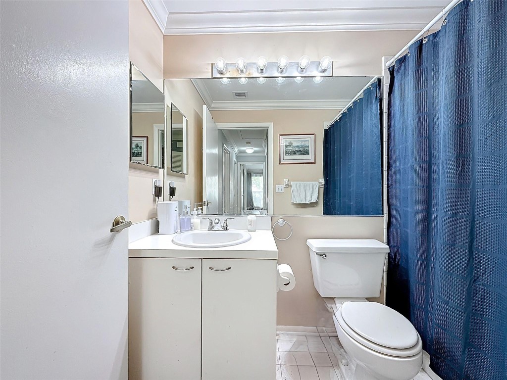 Woodside Estate - Residential