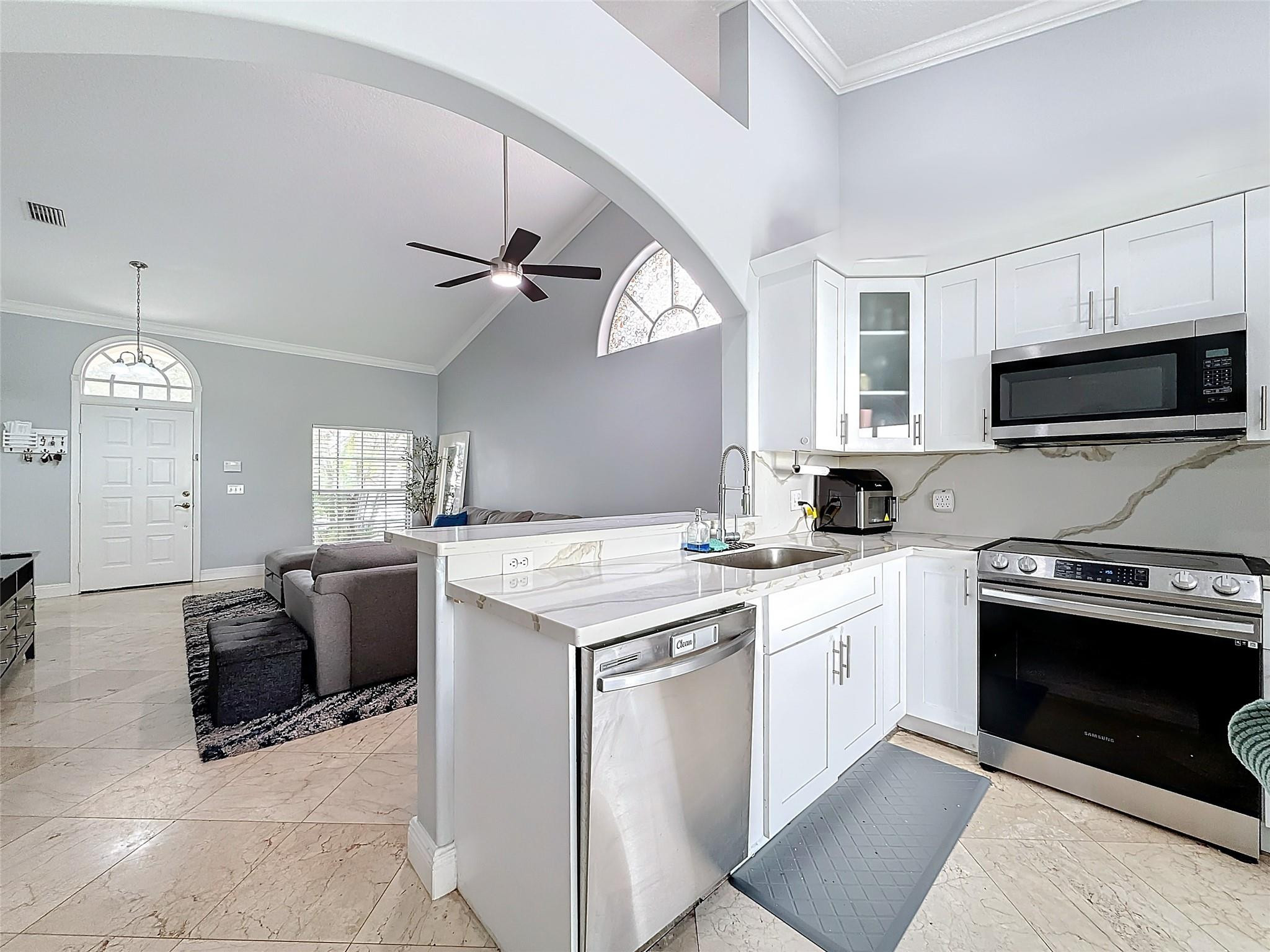 Woodside Estate - Residential