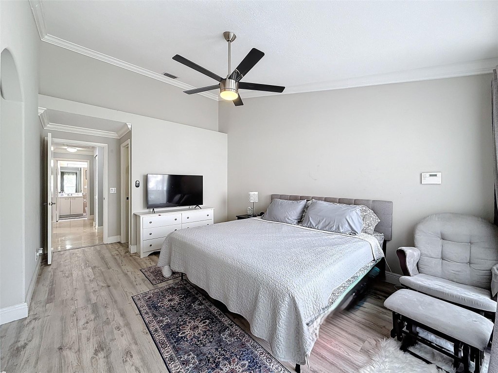 Woodside Estate - Residential