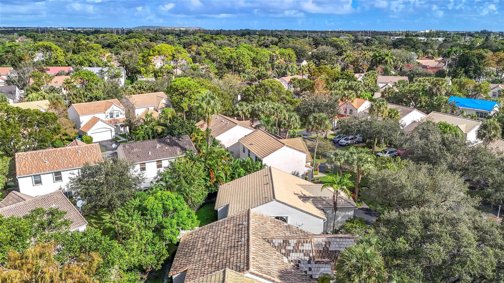 Woodside Estate - Residential