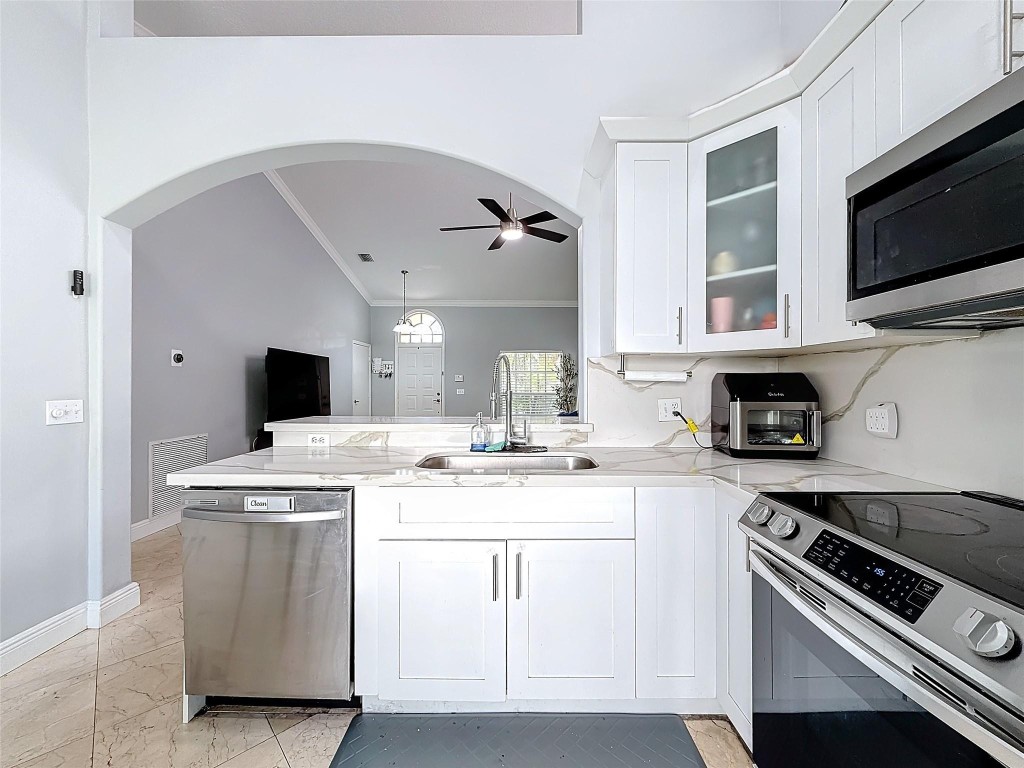 Woodside Estate - Residential