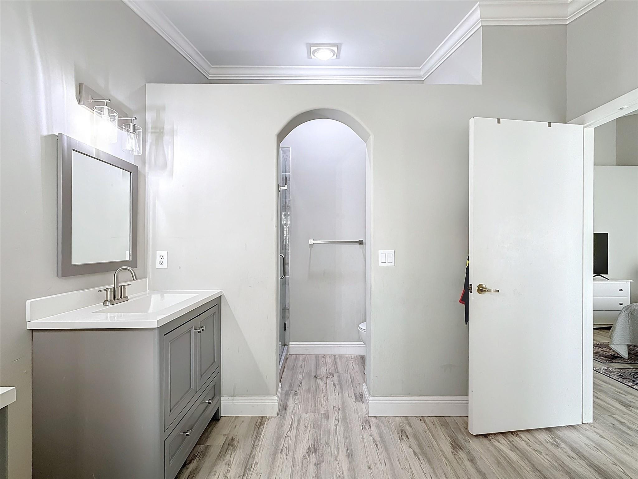 Woodside Estate - Residential