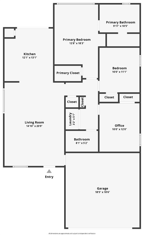 Woodside Estate - Residential