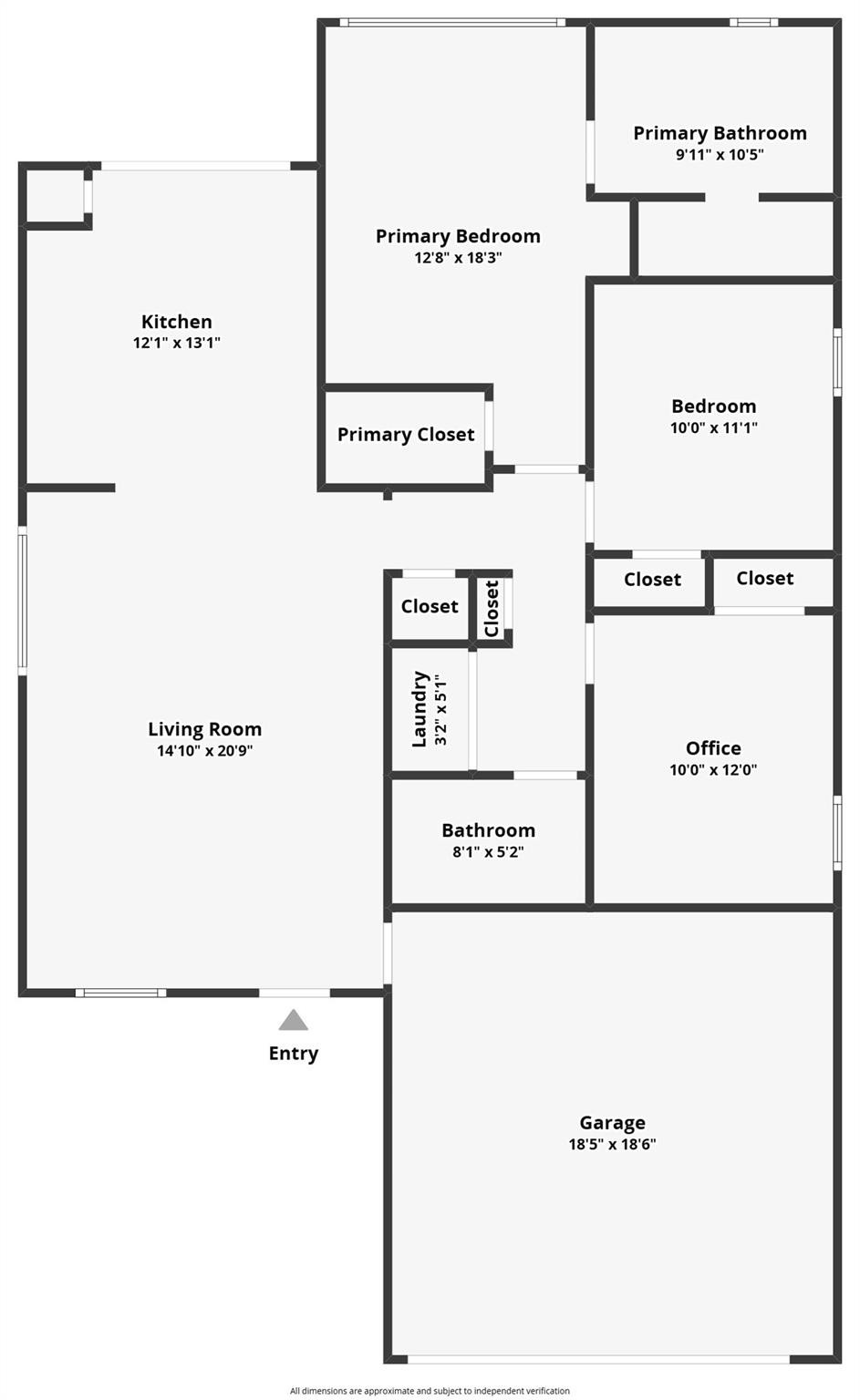 Woodside Estate - Residential