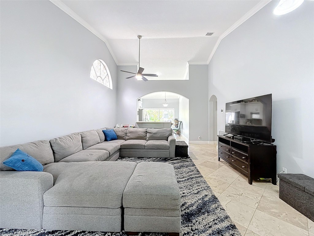 Woodside Estate - Residential