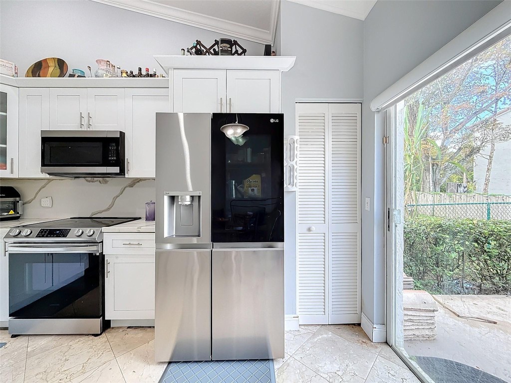 Woodside Estate - Residential