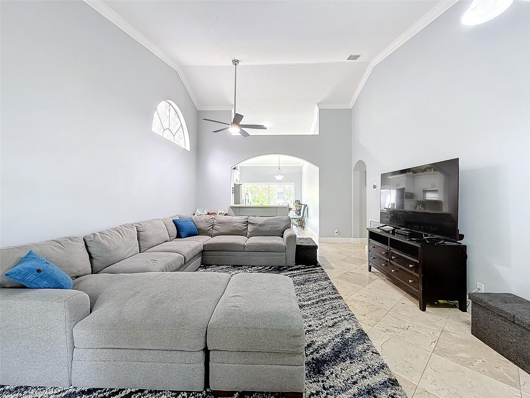 Woodside Estate - Residential