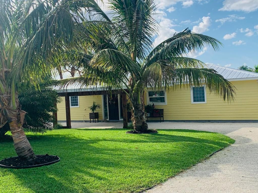 Photo of 5985 SE General Lee Terrace, Stuart, FL 34997 (MLS # R10713313)