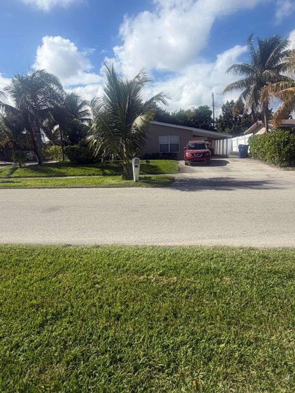 Photo of 2001 NE 2nd Terrace, Pompano Beach, FL 33060 (MLS # R11157023)