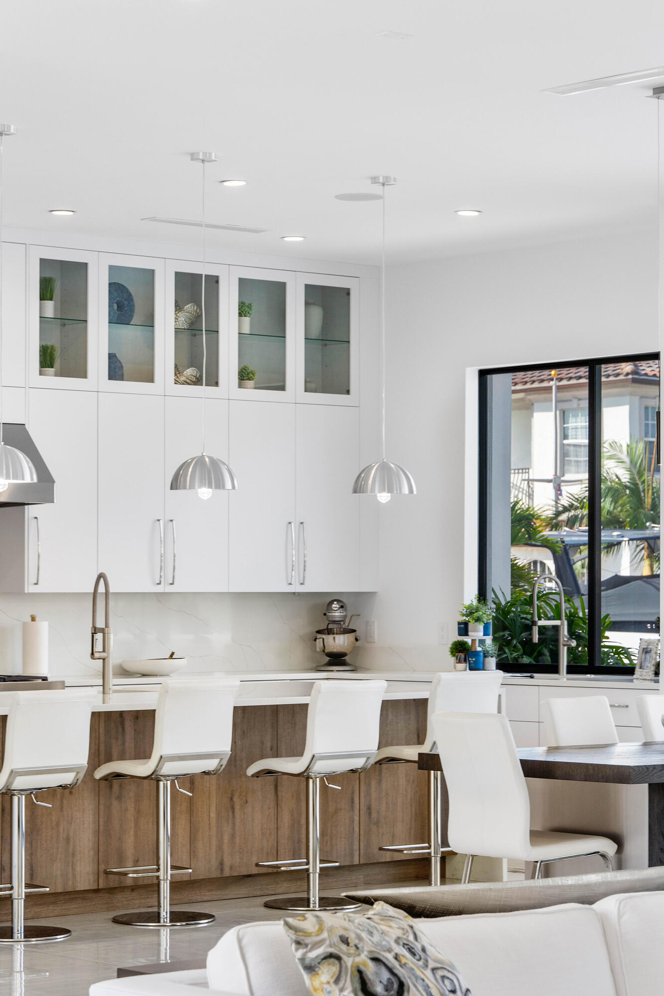 BOCA HARBOUR 4TH SEC - Residential