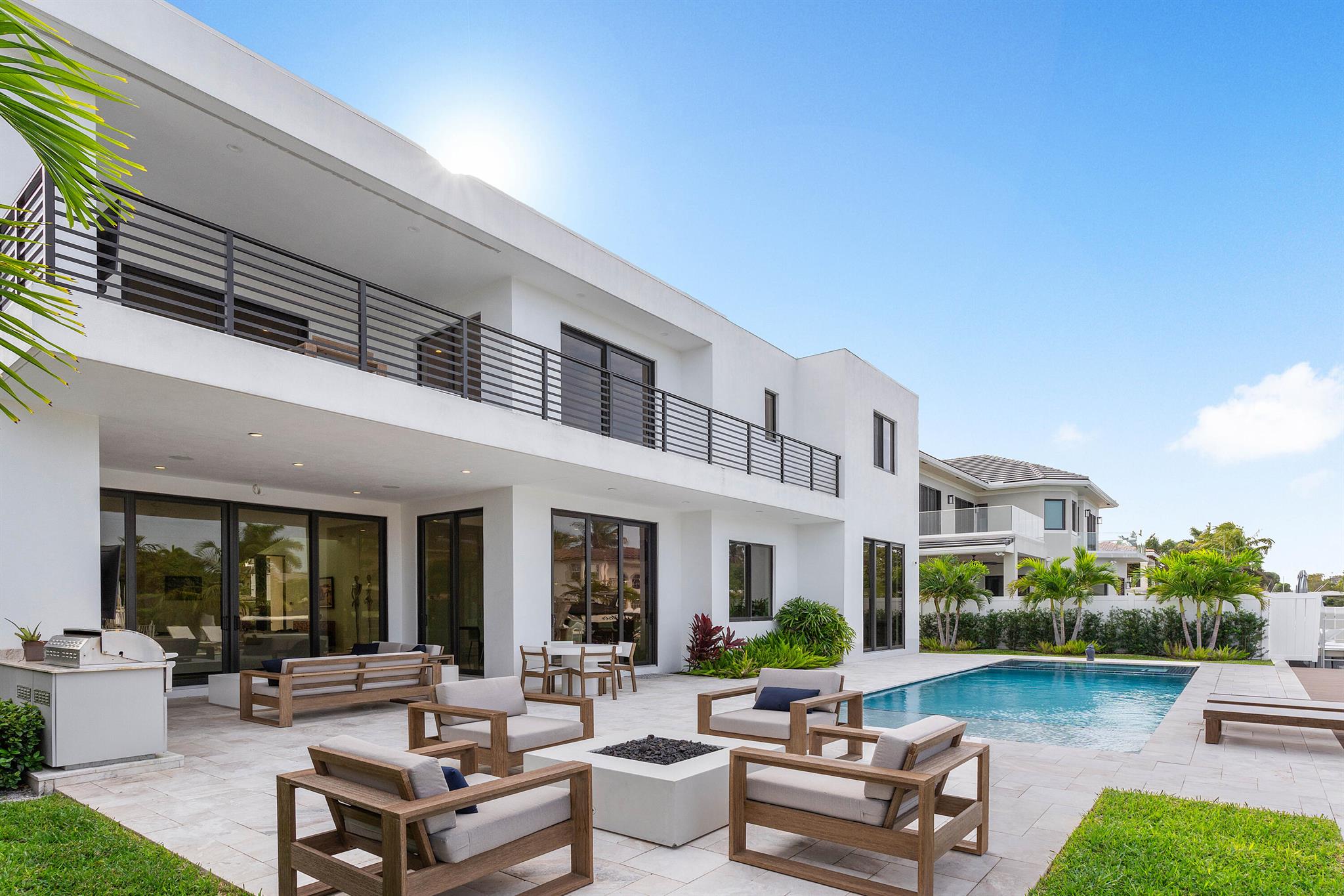 BOCA HARBOUR 4TH SEC - Residential