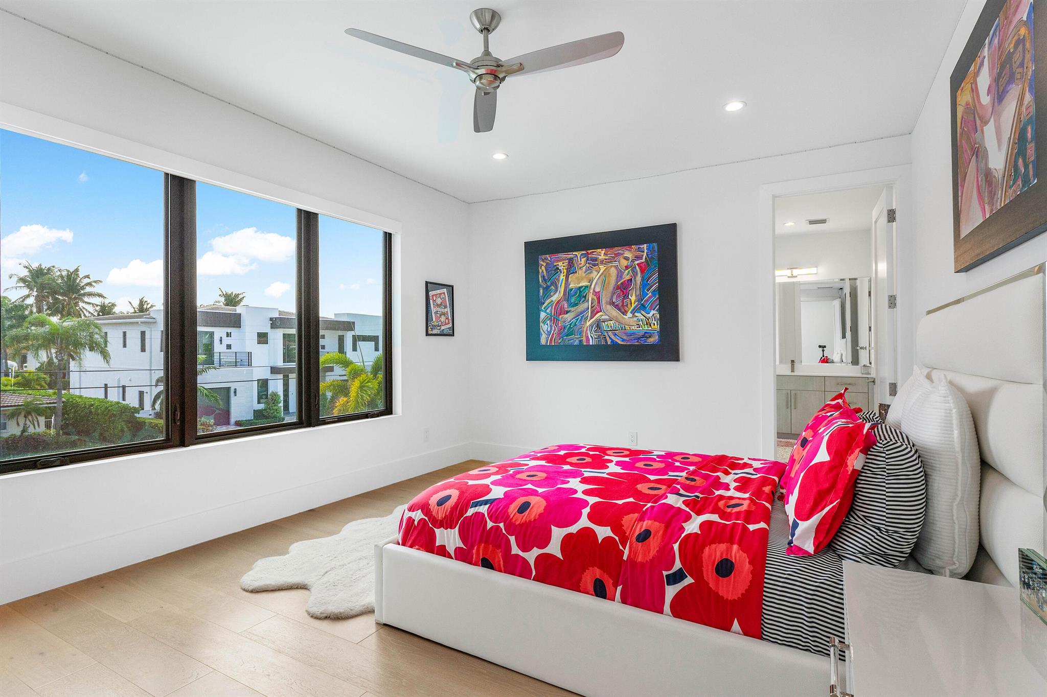 BOCA HARBOUR 4TH SEC - Residential