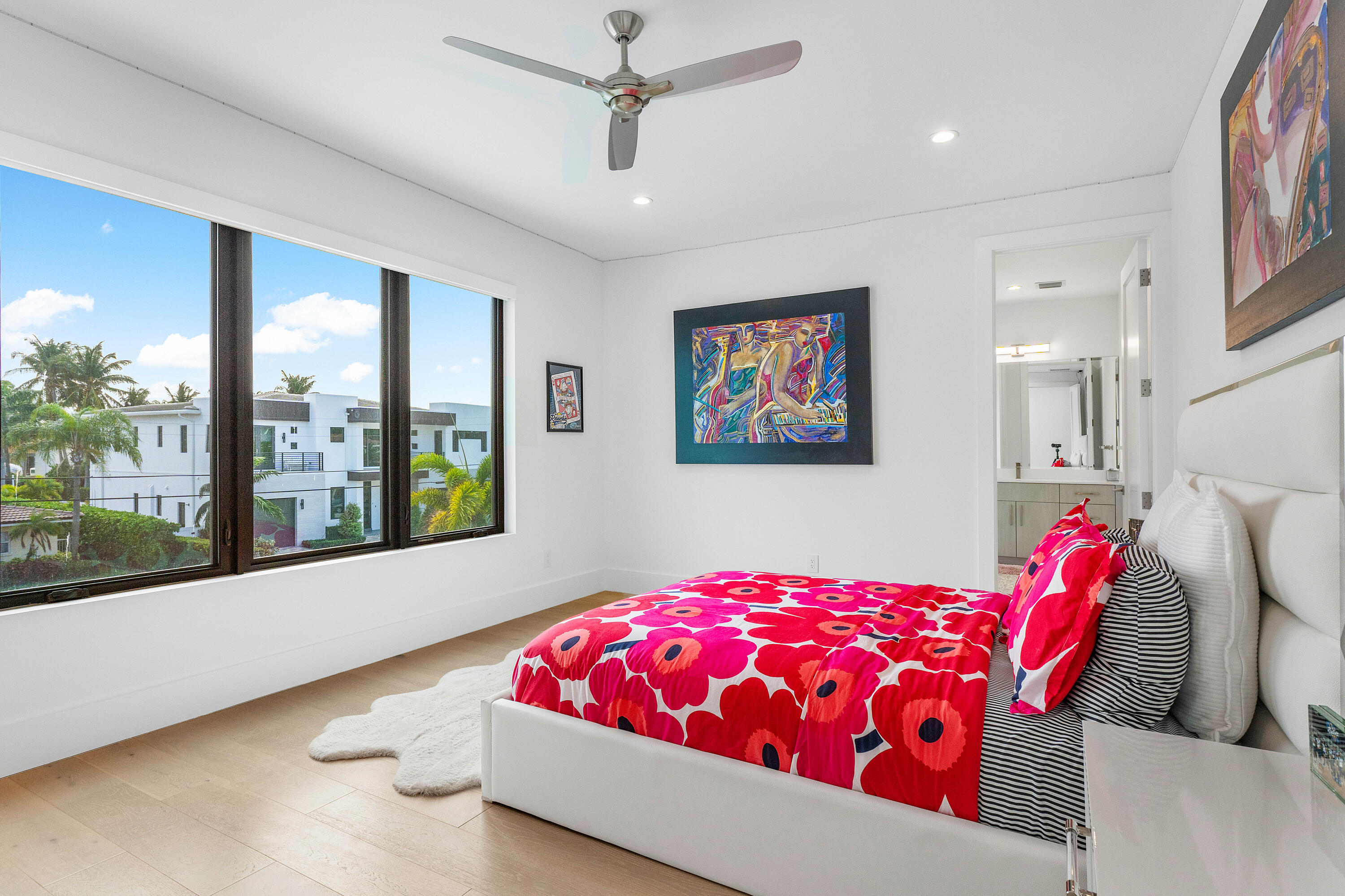 BOCA HARBOUR 4TH SEC - Residential