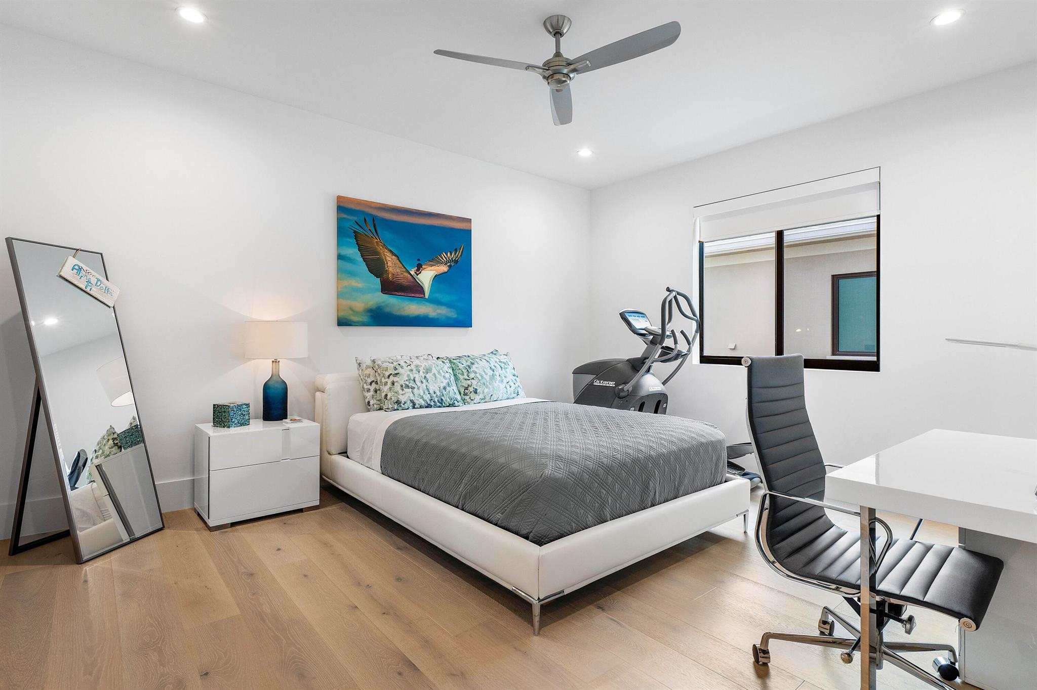 BOCA HARBOUR 4TH SEC - Residential