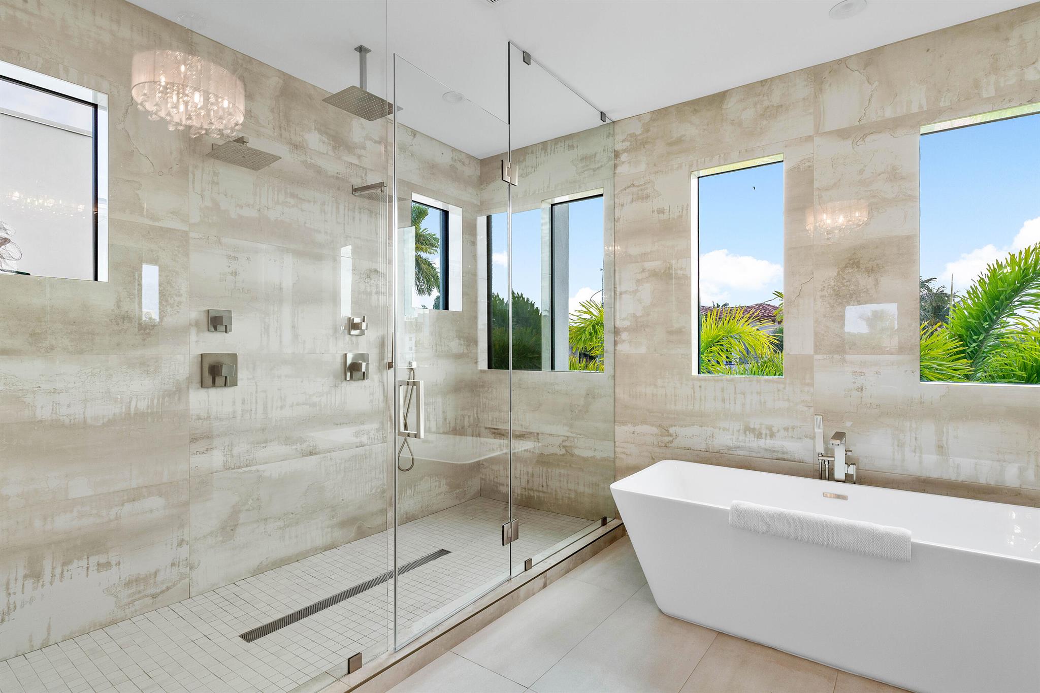 BOCA HARBOUR 4TH SEC - Residential