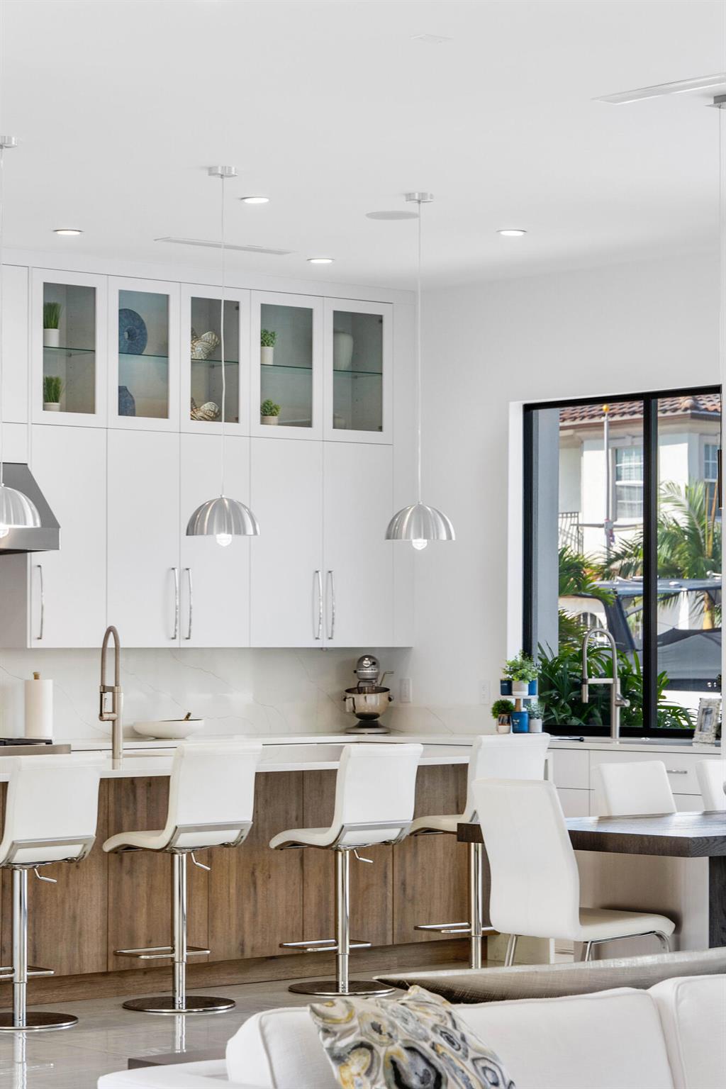 BOCA HARBOUR 4TH SEC - Residential