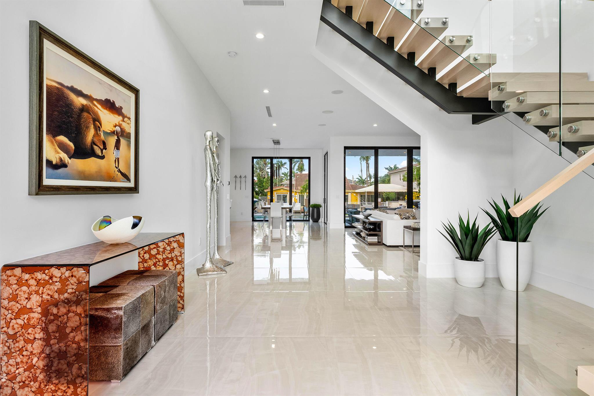 BOCA HARBOUR 4TH SEC - Residential