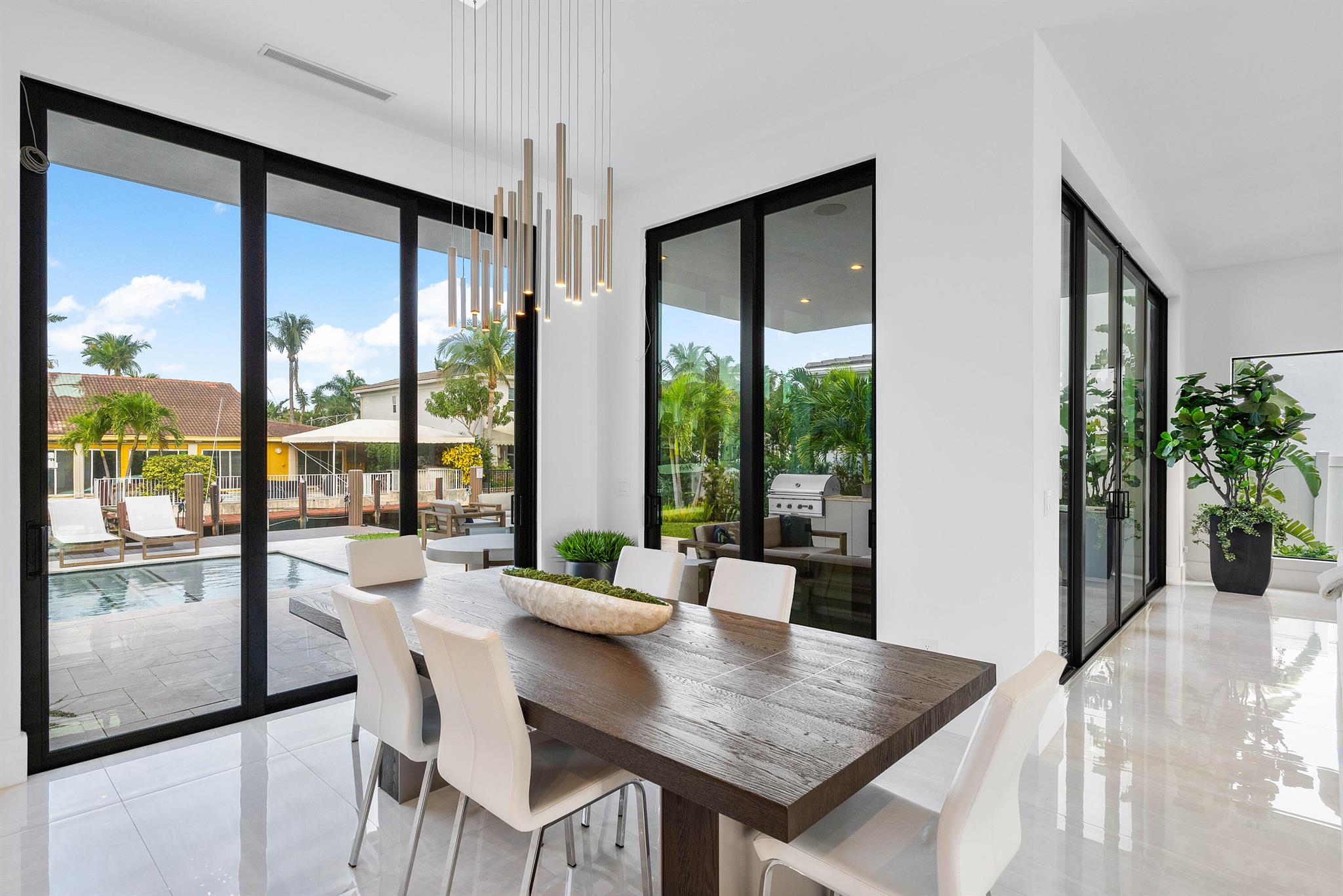 BOCA HARBOUR 4TH SEC - Residential