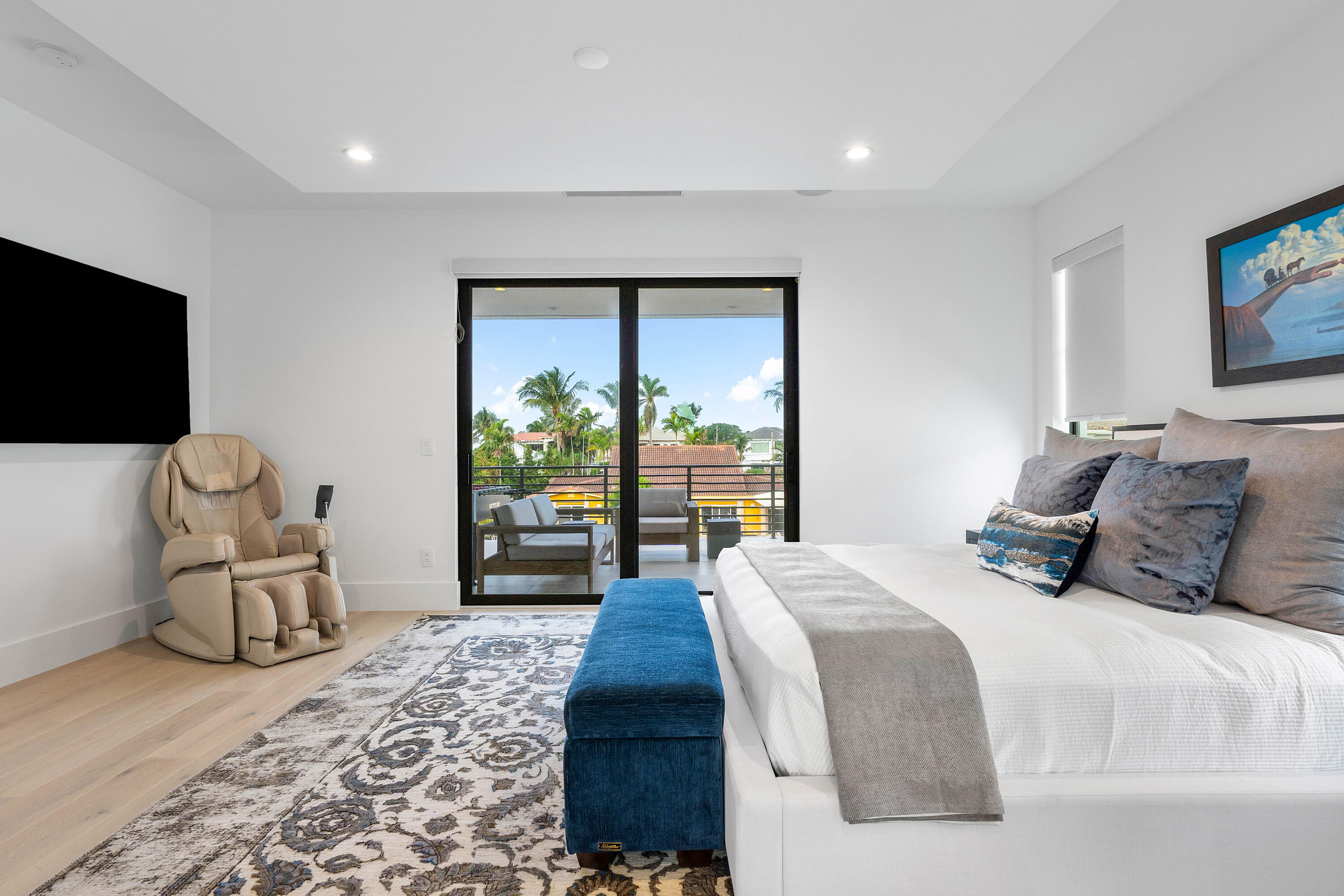 BOCA HARBOUR 4TH SEC - Residential