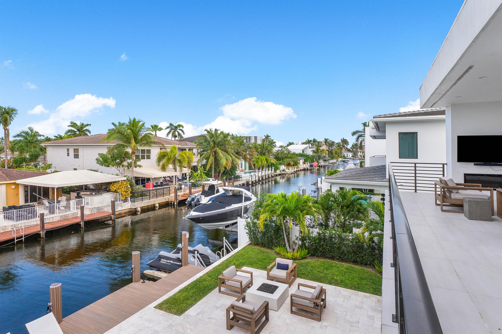 BOCA HARBOUR 4TH SEC - Residential