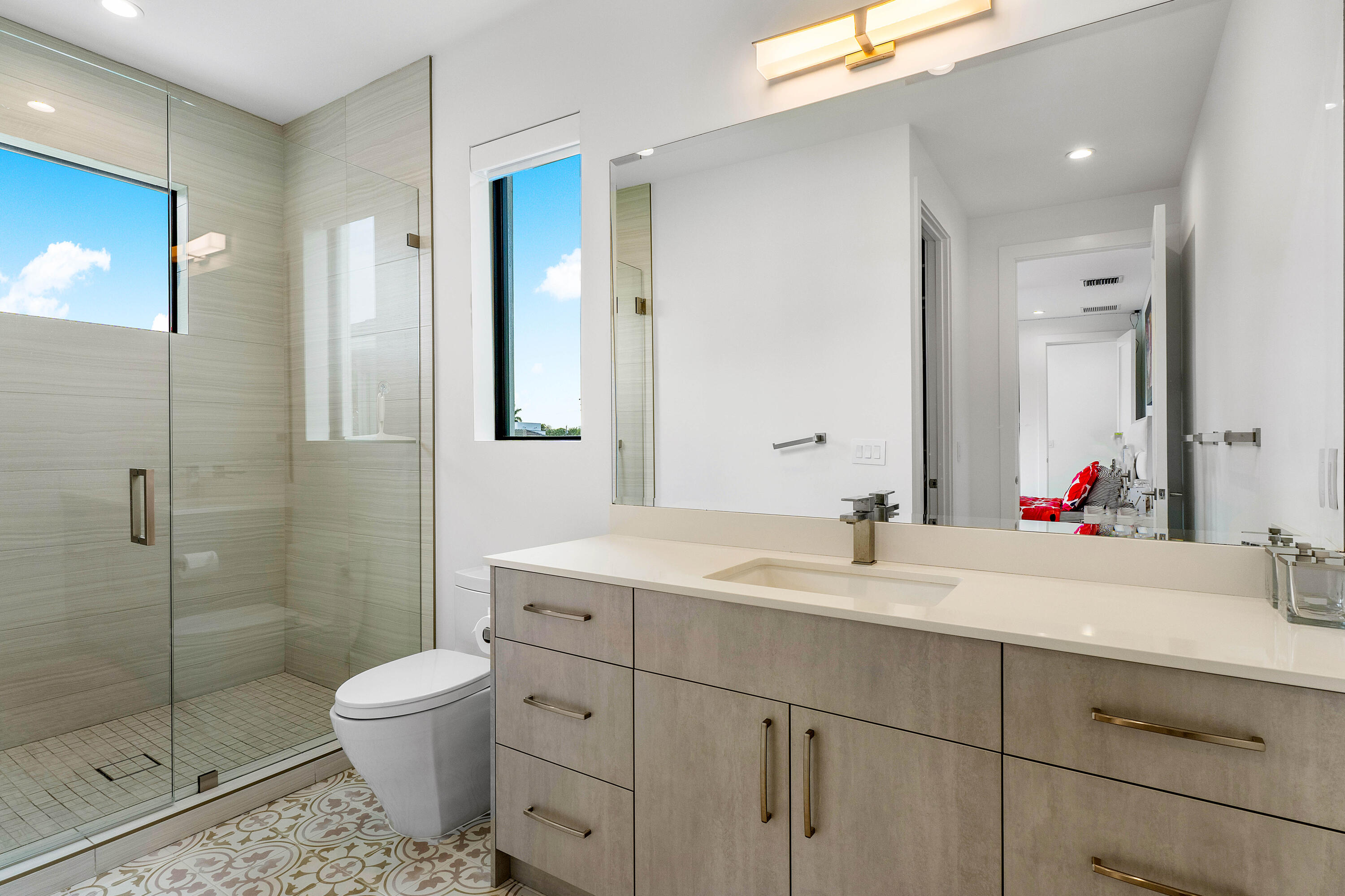 BOCA HARBOUR 4TH SEC - Residential