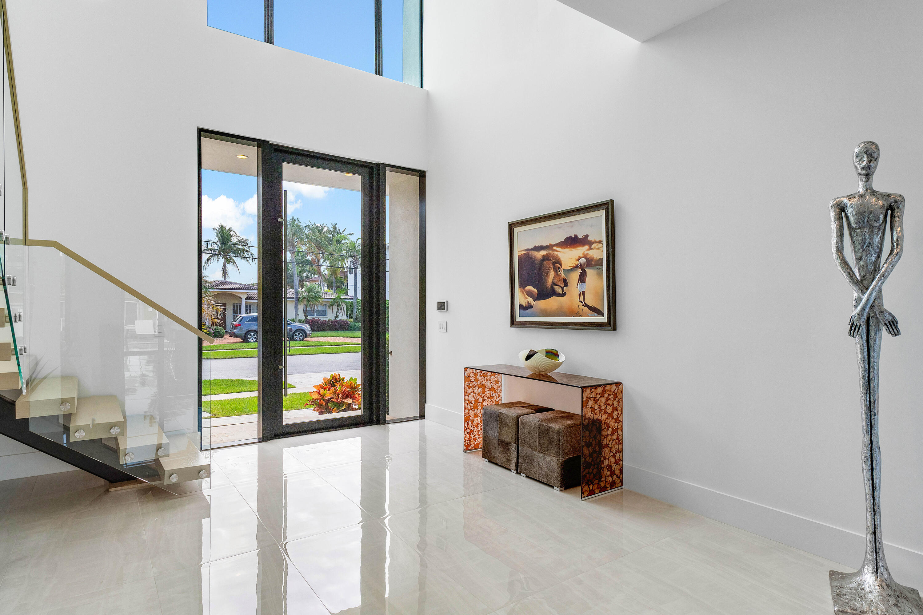 BOCA HARBOUR 4TH SEC - Residential