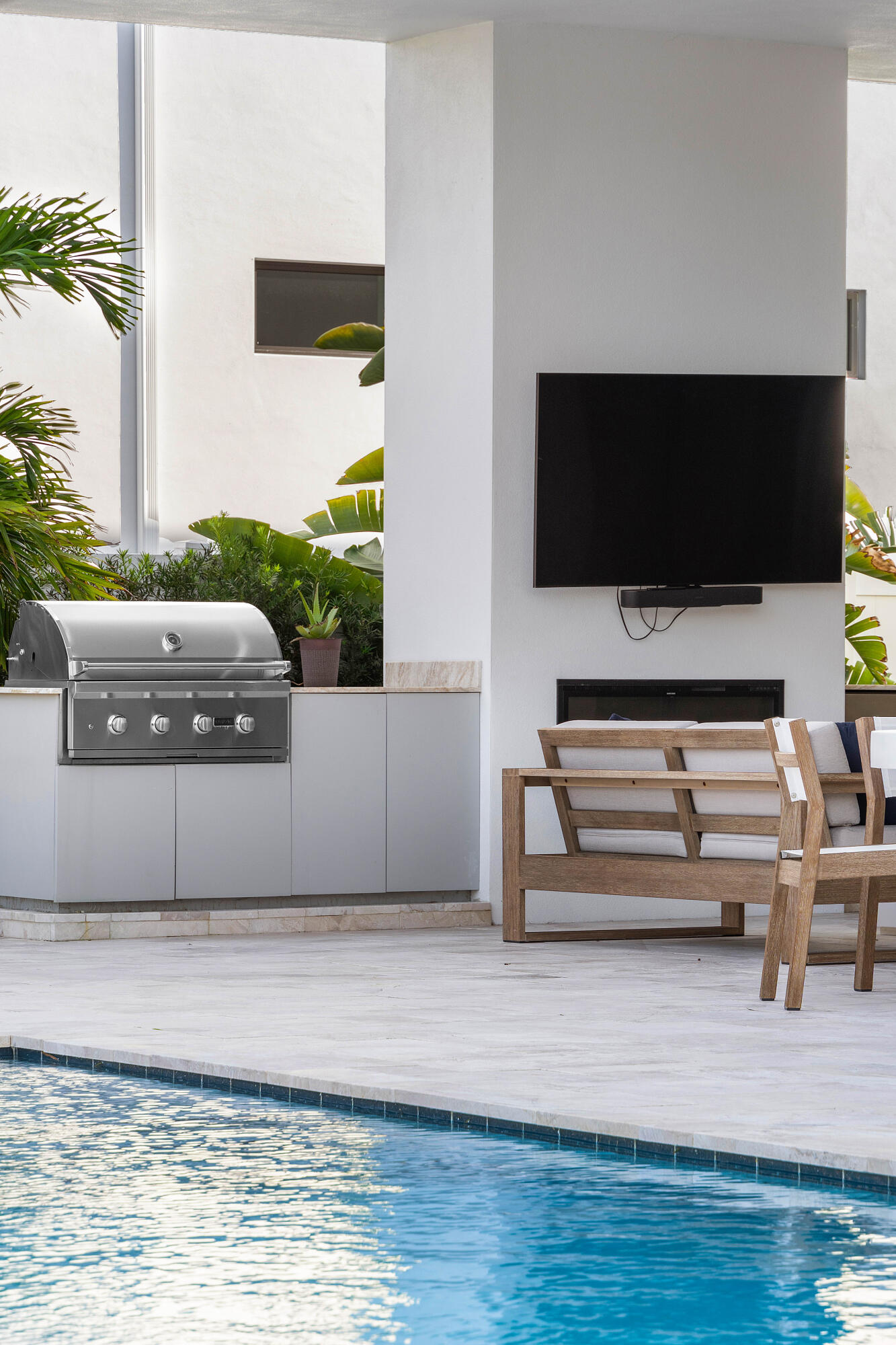 BOCA HARBOUR 4TH SEC - Residential