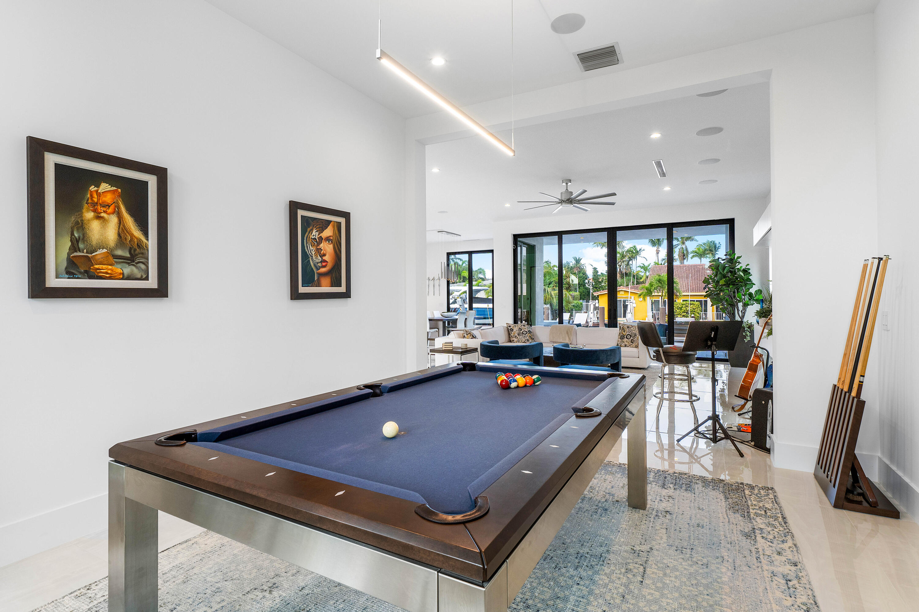 BOCA HARBOUR 4TH SEC - Residential