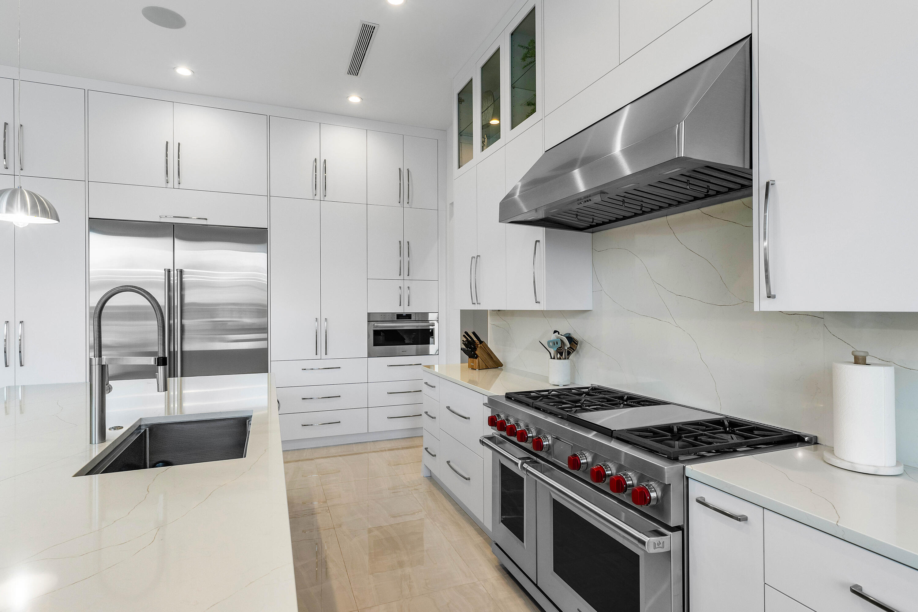 BOCA HARBOUR 4TH SEC - Residential